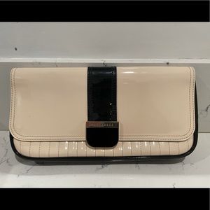 Ted baker clutch bag